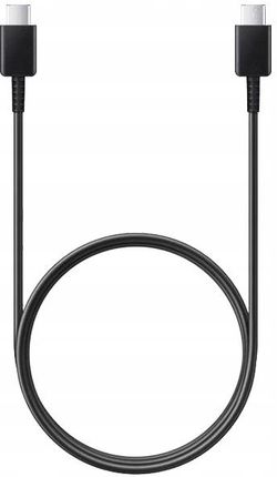 Samsung Ładowarka Sieciowa 35W Fast Charge Usb A C 3A 1 8M - zdjęcie 4
