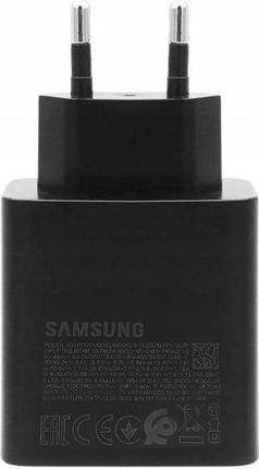 Samsung Ładowarka Sieciowa 35W Fast Charge Usb A C 3A 1 8M - zdjęcie 5