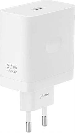 Oppo Ładowarka SuperVOOC 67W z Kablem Usb-c - zdjęcie 2