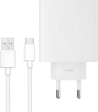 Oppo Ładowarka SuperVOOC 67W z Kablem Usb-c - zdjęcie 6