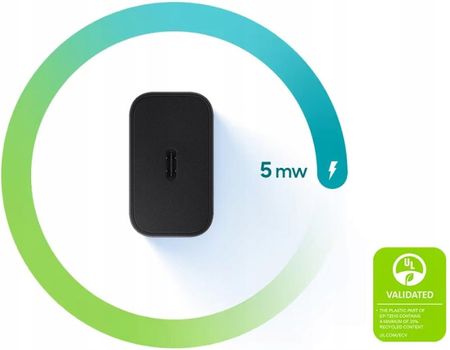 Oppo Ładowarka Samsung Usb C Fast Charge 25W Do S22 S23 S24 - zdjęcie 6
