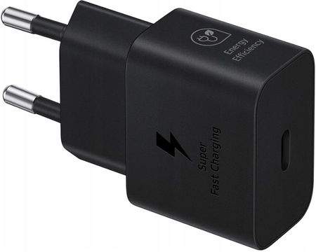 Oppo Ładowarka Samsung Usb C Fast Charge 25W Do S22 S23 S24 - zdjęcie 2