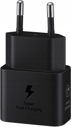 Oppo Ładowarka Samsung Usb C Fast Charge 25W Do S22 S23 S24 - zdjęcie 4
