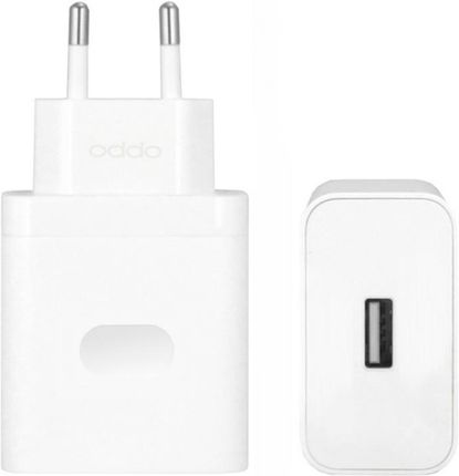 Oppo Ładowarka Sieciowa 33W Usb A Supervooc Kabel 1M C - zdjęcie 5