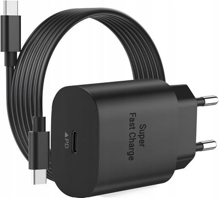 Samsung Ładowarka Sieciowa Adapter 25W 3A Kostka Pd Sfc - zdjęcie 3