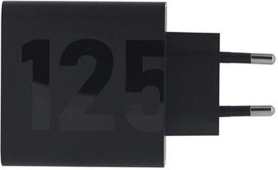 Motorola Ładowarka Sieciowa Turbopower MC-1252 125W Czarna - zdjęcie 3
