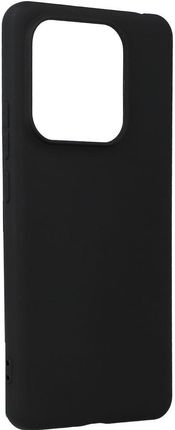 3Mk Matt Do Xiaomi Redmi Note 14 5G Czarny - zdjęcie 2