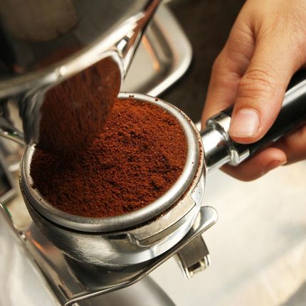 Royal Aroma Coffee Mielona Perfecta 500g Świeżo Palona - zdjęcie 2