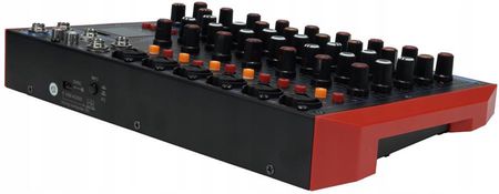 Musicmate Mikser Audio Mm-Sm500 Fusionmix - zdjęcie 2