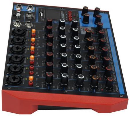 Musicmate Mikser Audio Mm-Sm500 Fusionmix - zdjęcie 3
