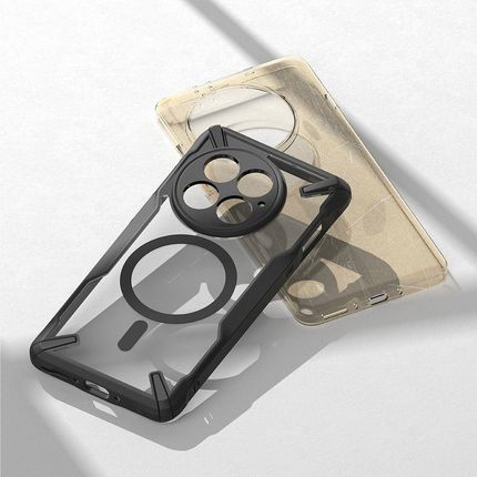 Ringke Przezroczyste Sztywne Do Magsafe Oneplus 13 - zdjęcie 2