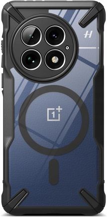 Ringke Przezroczyste Sztywne Do Magsafe Oneplus 13 - zdjęcie 5