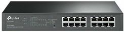 Zdjęcie Tp-Link Cabinet Switch Tl-Sg1016Pe 16 X Rj45 (S5601083) - Wejherowo