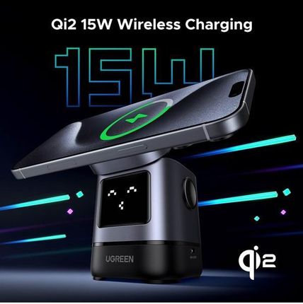 Ugreen 2W1 Uno W709 Usb C 25W Kabel Do 1M - zdjęcie 2