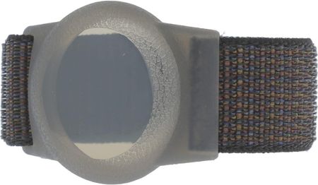 Mobile Origin Airtag Strap Czarny - zdjęcie 4