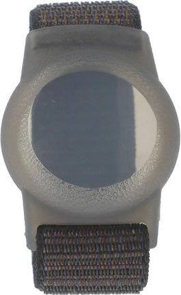 Mobile Origin Airtag Strap Czarny - zdjęcie 3