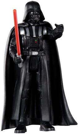 Hasbro Star Wars Figurka Darth Vader 10 Cm Epic Hero Series G0100 - zdjęcie 2