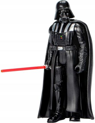 Hasbro Star Wars Figurka Darth Vader 10 Cm Epic Hero Series G0100 - zdjęcie 4
