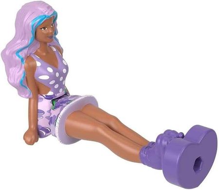 Mattel Barbie Figurka Kolekcjonerska Barbie Pop Reveal niespodzianka + akcesorium - zdjęcie 4