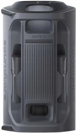 Soundcore Rave 3 (A31A3011) - zdjęcie 3