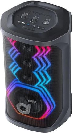 Soundcore Rave 3 (A31A3011) - zdjęcie 2