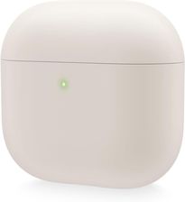 Zdjęcie Elago Liquid Hybrid Case do Apple AirPods 4. generacji stone (EAP4RHST) - Ostróda