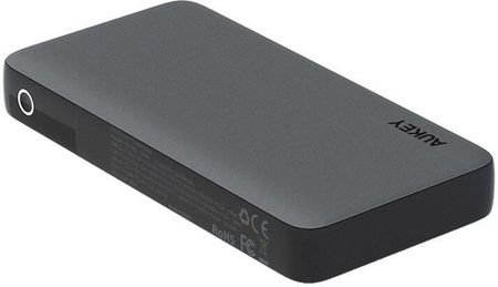 Aukey Pb-Y42, 20000Mah, 30W Pd Czarny (67109) - zdjęcie 2