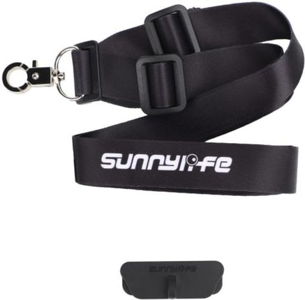 Sunnylife Uchwyt Smycz Na Kontroler Tablet Dji Rc N1 Mini 3 Air 2S (CM509T) - zdjęcie 4
