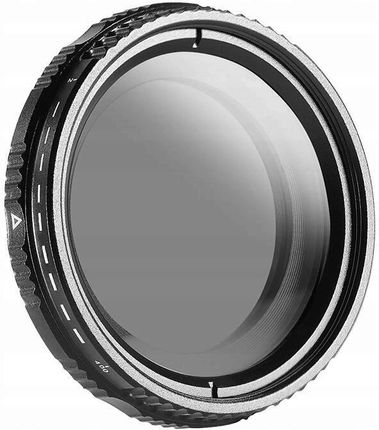 Neewer Zestaw Filtrów Clip On Do Telefonu Fl-37 37Mm Nd2-Nd400 (64913) - zdjęcie 2