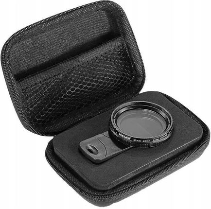 Neewer Zestaw Filtrów Clip On Do Telefonu Fl-37 37Mm Nd2-Nd400 (64913) - zdjęcie 4