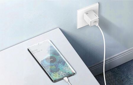 Ldnio Ładowarka Sieciowa 30W A1508C Usb-C + Kabel Usb-C (68951) - zdjęcie 6