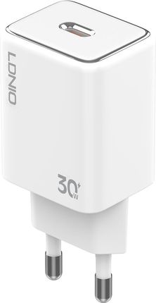 Ldnio Ładowarka Sieciowa 30W A1508C Usb-C + Kabel Usb-C (68951) - zdjęcie 5