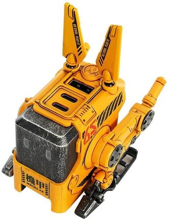 Gravastar Ładowarka Gan Alpha65 65W Żółta (66609) - zdjęcie 5