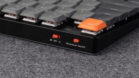 Klawiatura Keychron K1X (K1XA1) - zdjęcie 2