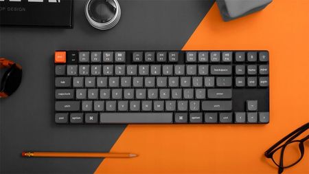 Klawiatura Keychron K1X (K1XA1) - zdjęcie 4