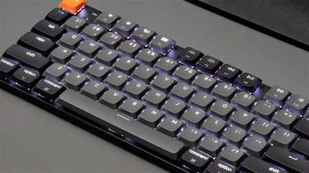 Klawiatura Keychron K1X (K1XA1) - zdjęcie 5