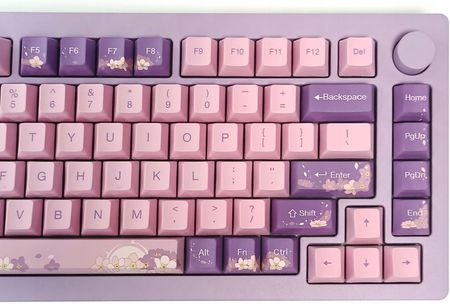 Klawiatura Akko MonsGeek M1W (M1WL) - zdjęcie 3