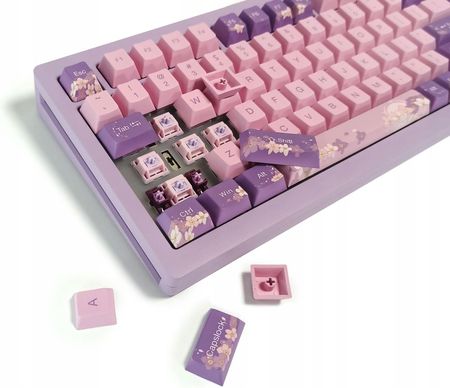 Klawiatura Akko MonsGeek M1W (M1WL) - zdjęcie 5