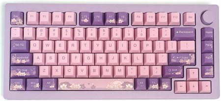 Klawiatura Akko MonsGeek M1W (M1WL) - zdjęcie 2