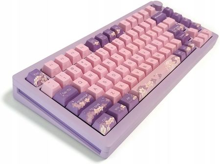 Klawiatura Akko MonsGeek M1W (M1WL) - zdjęcie 4