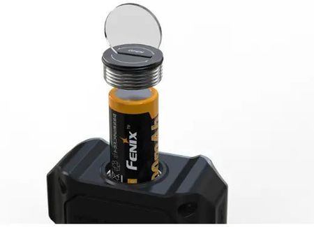Fenix CL27R Zielony - zdjęcie 2