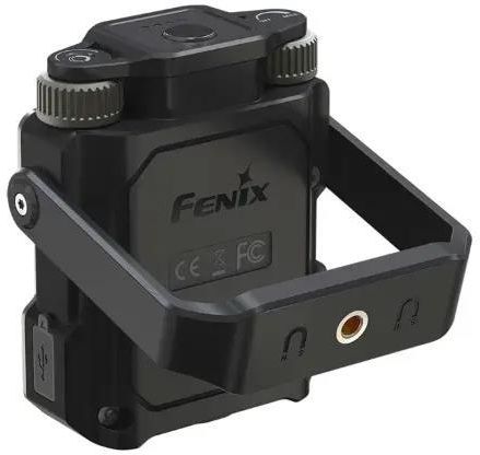 Fenix CL27R Zielony - zdjęcie 4