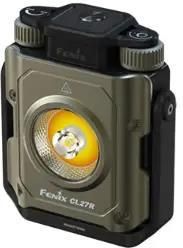 Fenix CL27R Zielony - zdjęcie 3