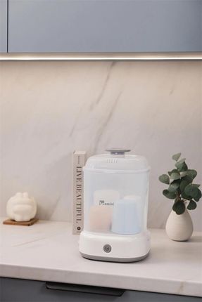 Momini Sterylizator Quicksteam - zdjęcie 4