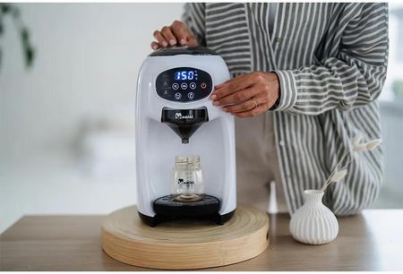 Momini Ekspres Do Mleka Milk Formula Elite - zdjęcie 3