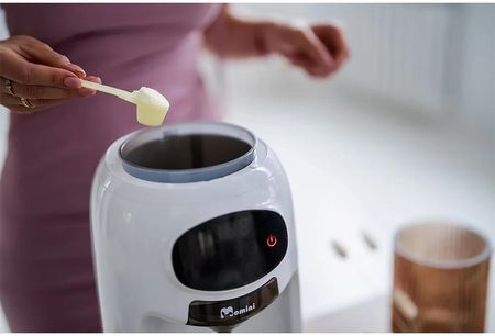 Momini Ekspres Do Mleka Milk Formula Elite - zdjęcie 6
