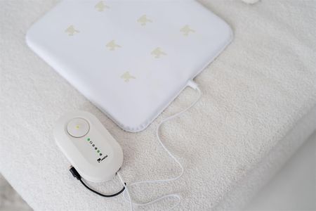 Momini Monitor Oddechu Sleepsafe - zdjęcie 5
