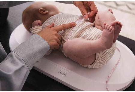 Momini Waga Dla Niemowląt Tiny Tally - zdjęcie 4