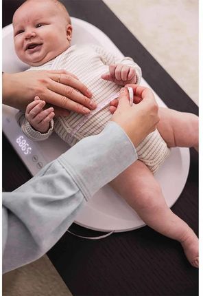 Momini Waga Dla Niemowląt Tiny Tally - zdjęcie 2