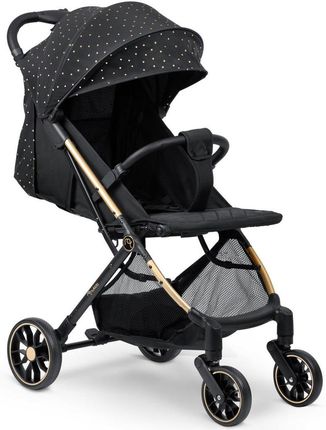 Nukido Paseo Czarno-Złoty Spacerowy - zdjęcie 6